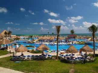 Mexico all inclusive