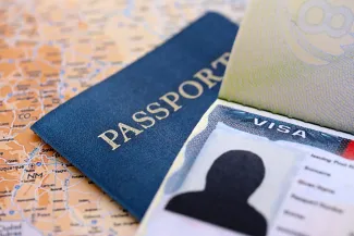 Passport 