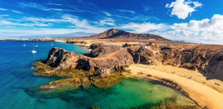 Canary islands
