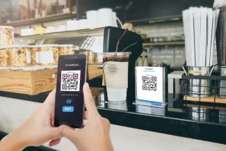 Cashless Travel