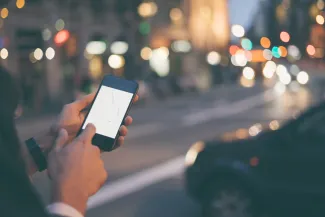 Uber