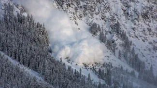 Avalanche