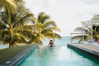 Mexico Resort