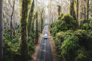 Road Trip USA