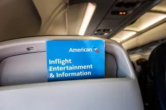 American Airlines