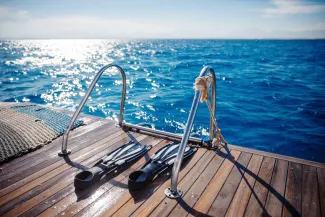 snorkel tour