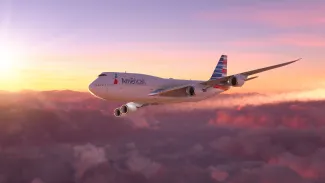 american airlines