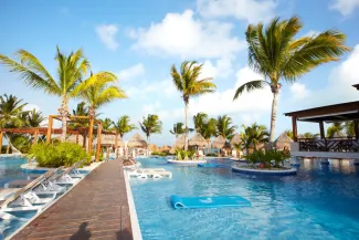 Mexico Resort