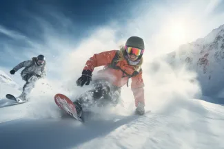 bozeman ski