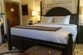 The Lodge Saint Edward Park