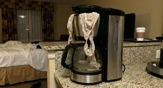 Hotel Laundry Service