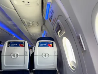 southwest airlines