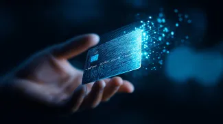 Chase Rewards Credit Card