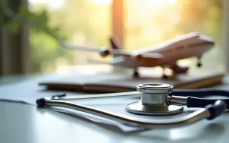 health Travel