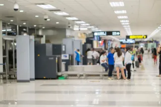 TSA