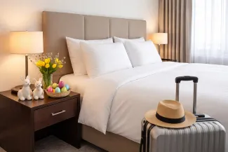 Easter Hotel
