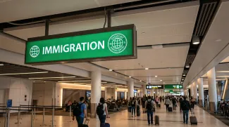 US customs