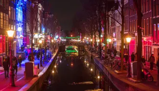 Amsterdam