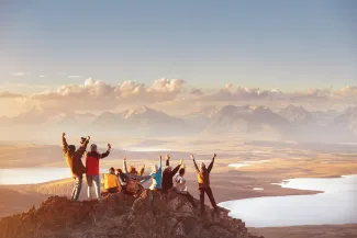 Group Travel