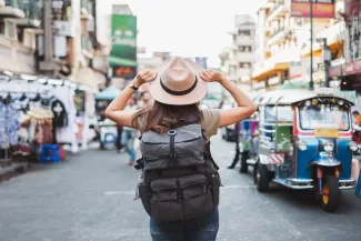 travel