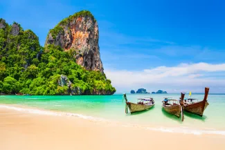Thailand