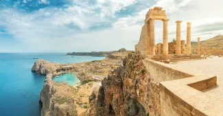 greece