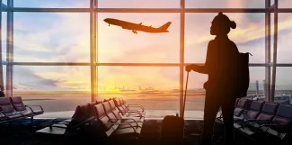 Traveler