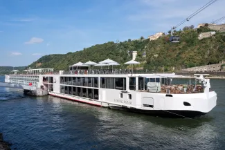 Viking Cruise