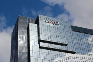 Hyatt
