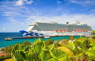 Princess Cruise Line