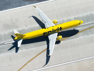 Spirit Airlines