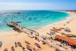 Cape Verde