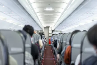 small seats