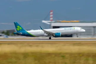 Aer Lingus