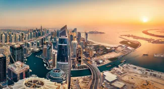 Dubai UAE