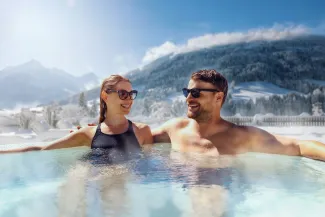 Hot tub diseases