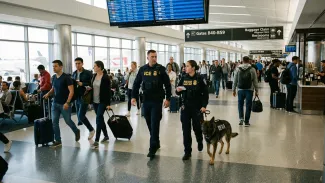 Ice agents