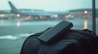 USB battery bank