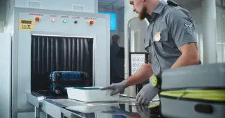 TSA