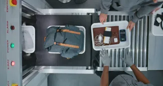 TSA
