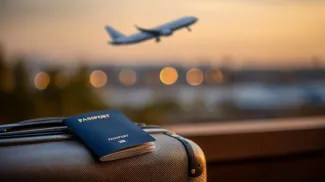 Passport Travel Visa