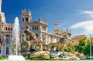 spain