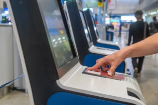 digital passport