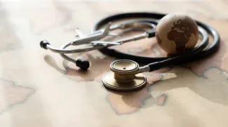 Medical toursim