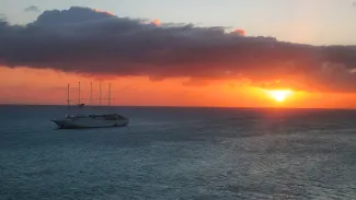 Windstar Cruises