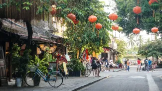 hanoi vetinam