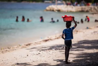 Haiti