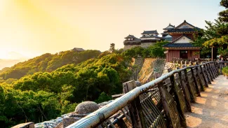 japan