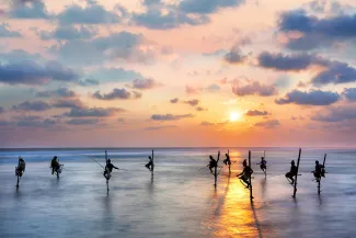 Sri Lanka