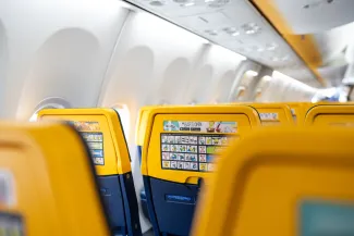 ryan air